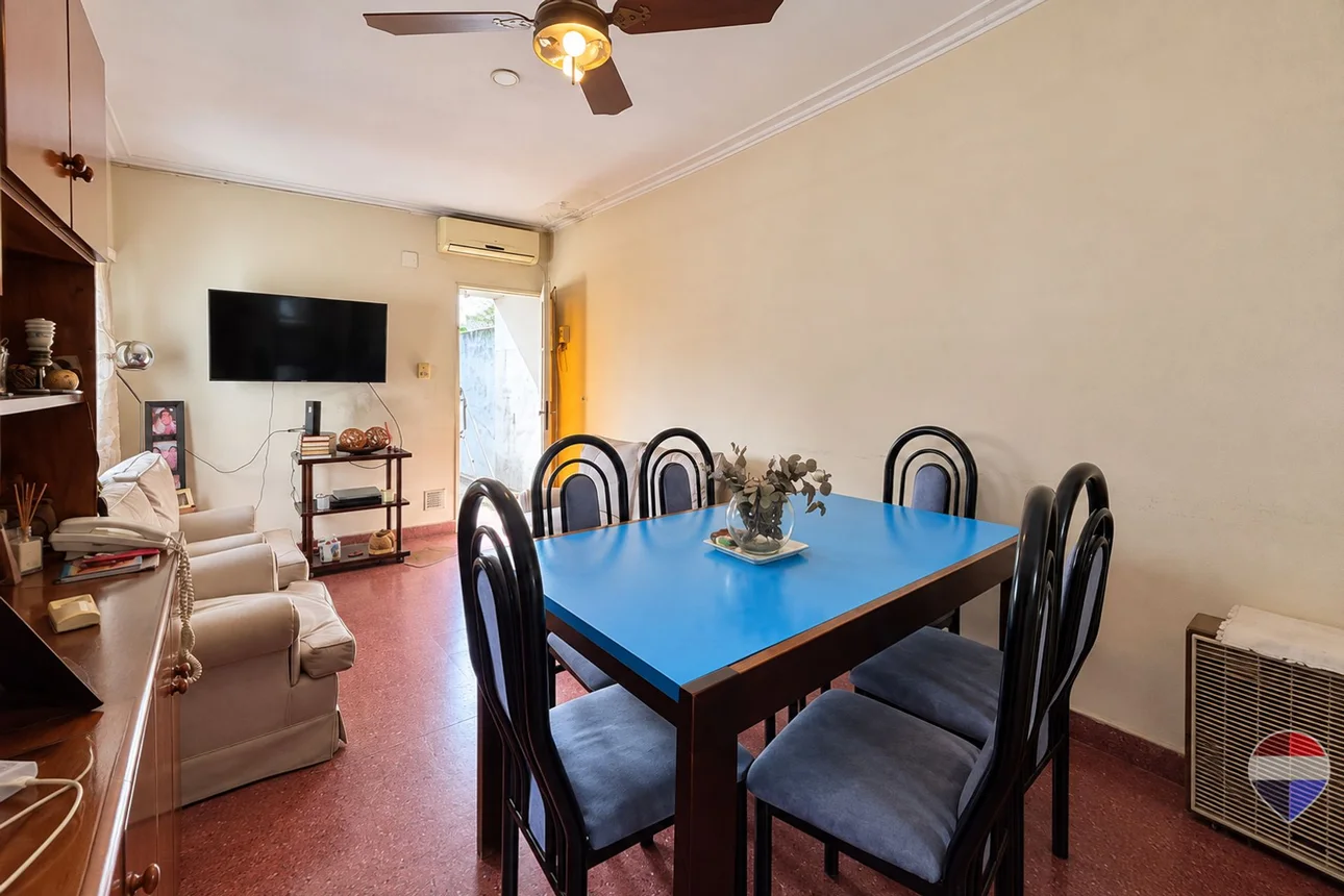 PH de 3 ambientes en venta en La Plata, Calle 34 Entre 10 y 11 700