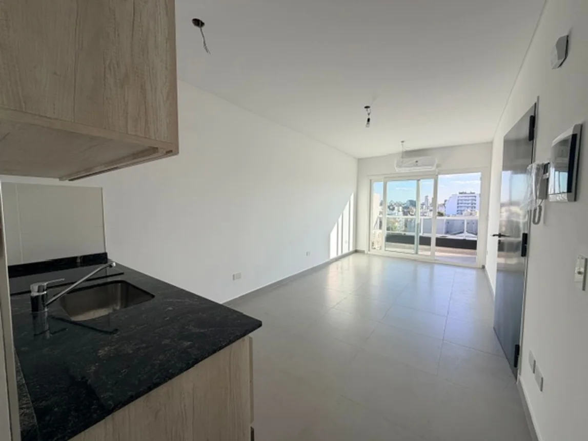 Departamento en venta en Núñez