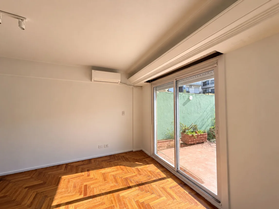 Departamento de 4 ambientes en alquiler en Palermo, Avenida Juan Bautista Justo 700, foto 3