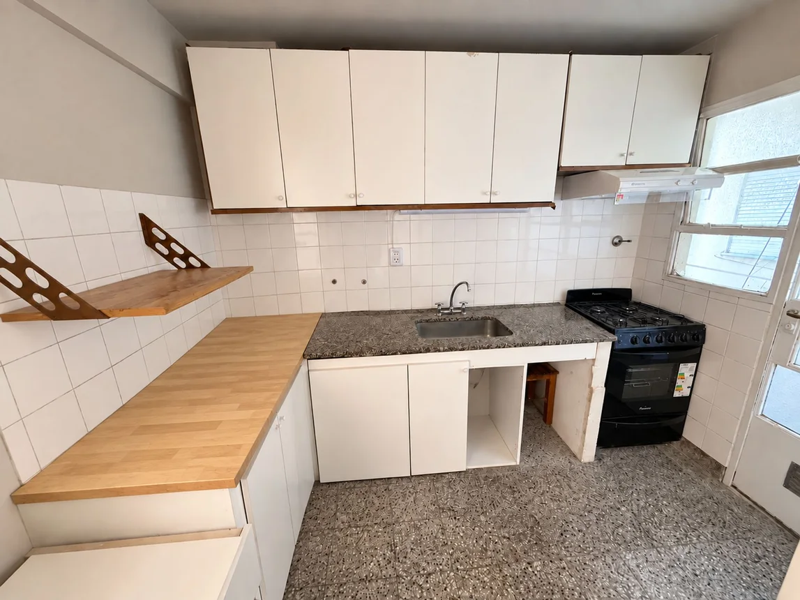 Departamento de 4 ambientes en alquiler en Palermo, Avenida Juan Bautista Justo 700, foto 5