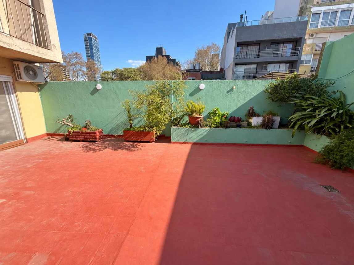 Departamento de 4 ambientes en alquiler en Palermo, Avenida Juan Bautista Justo 700, foto 2