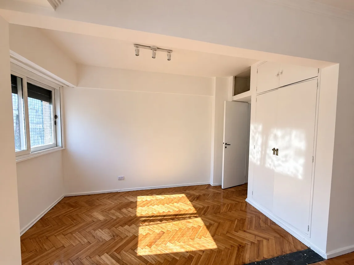 Departamento de 4 ambientes en alquiler en Palermo, Avenida Juan Bautista Justo 700, foto 4