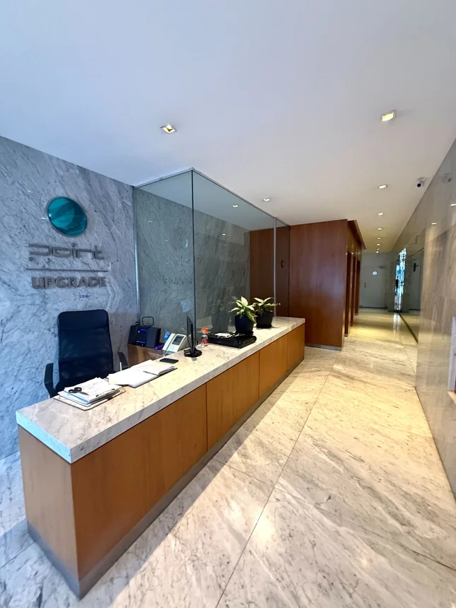Departamento en venta en Belgrano