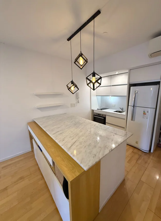 Departamento en venta en Belgrano, foto 2