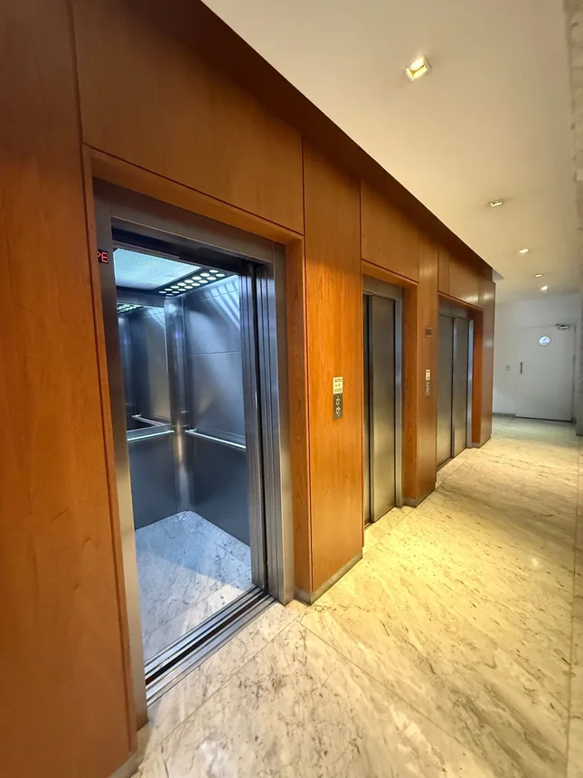 Departamento en venta en Belgrano, foto 4