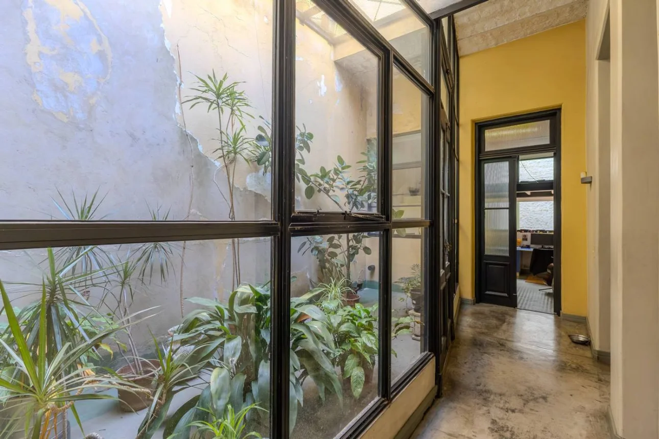 Casa de 8 ambientes en venta en Almagro, Quintino Bocayuva 300, foto 3