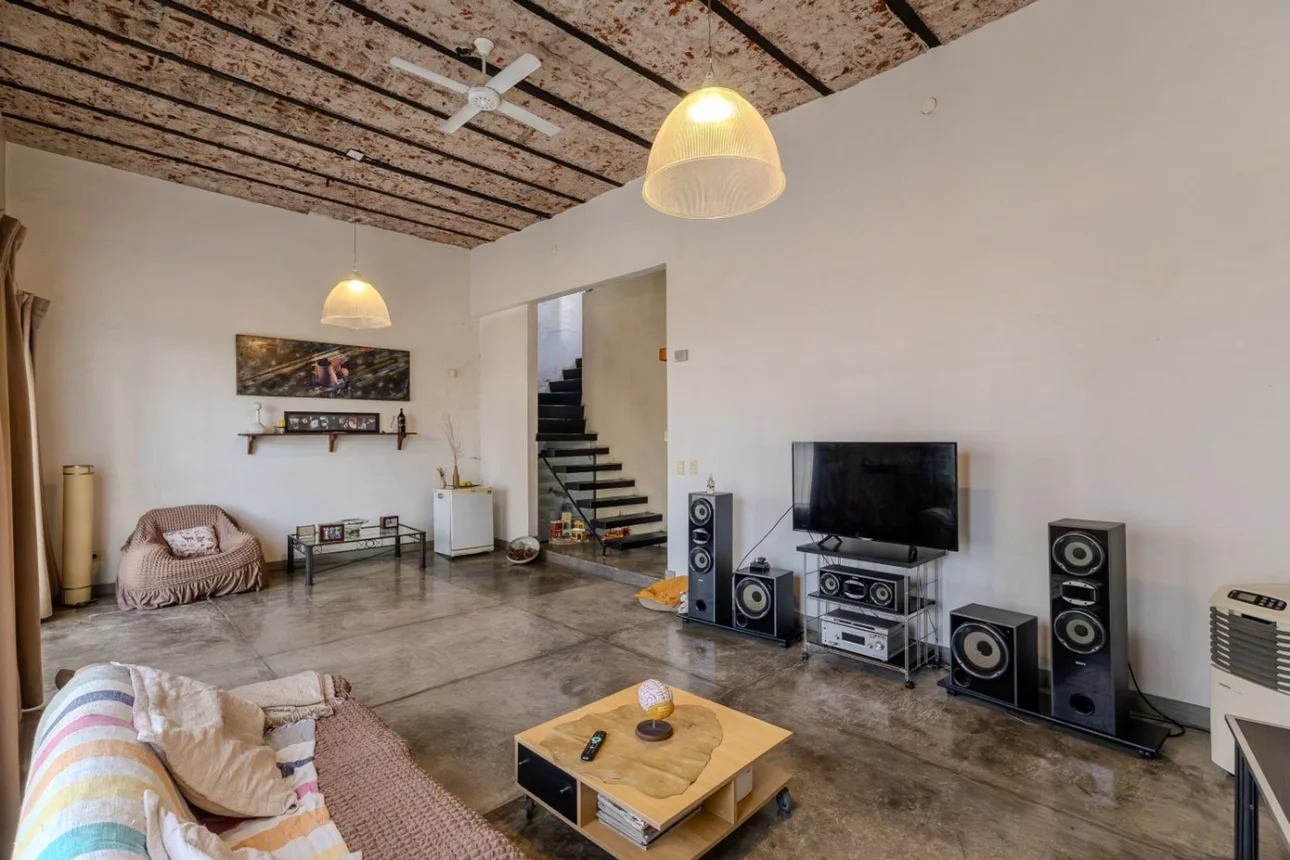 Casa de 8 ambientes en venta en Almagro, Quintino Bocayuva 300, foto 2