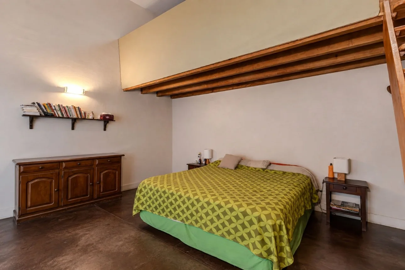 Casa de 8 ambientes en venta en Almagro, Quintino Bocayuva 300, foto 5