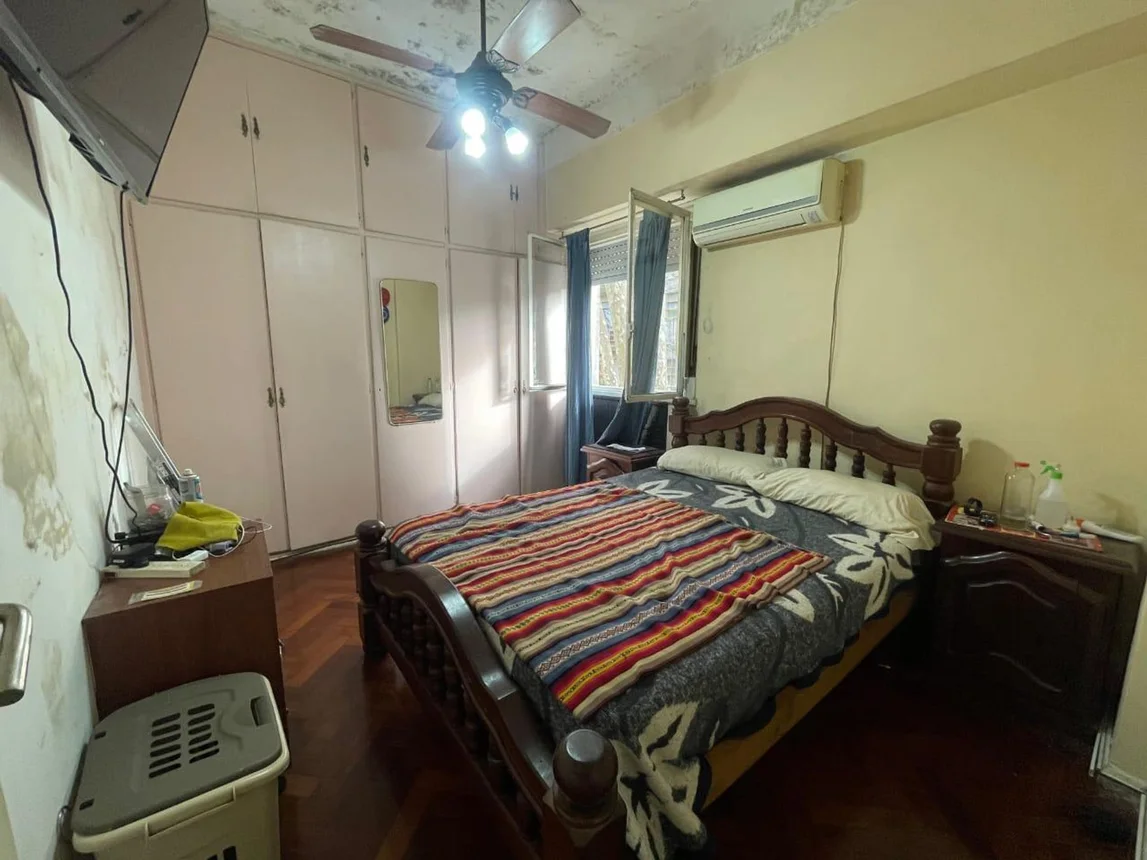 PH de 2 ambientes en venta en San Cristóbal, Carlos Calvo 2100, foto 3