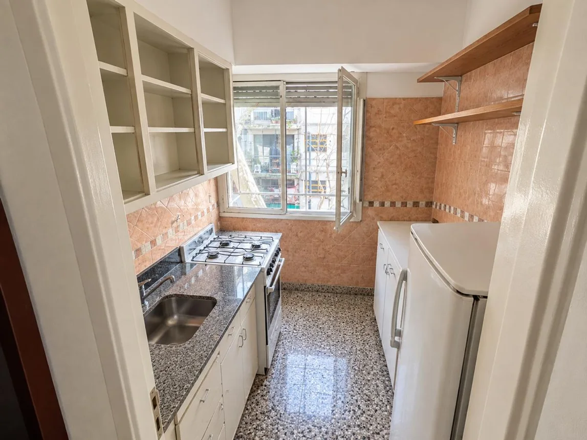 PH de 2 ambientes en venta en San Cristóbal, Carlos Calvo 2100, foto 5