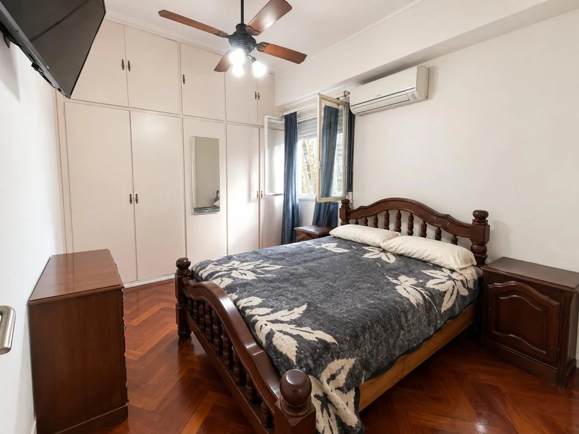 PH de 2 ambientes en venta en San Cristóbal, Carlos Calvo 2100, foto 4
