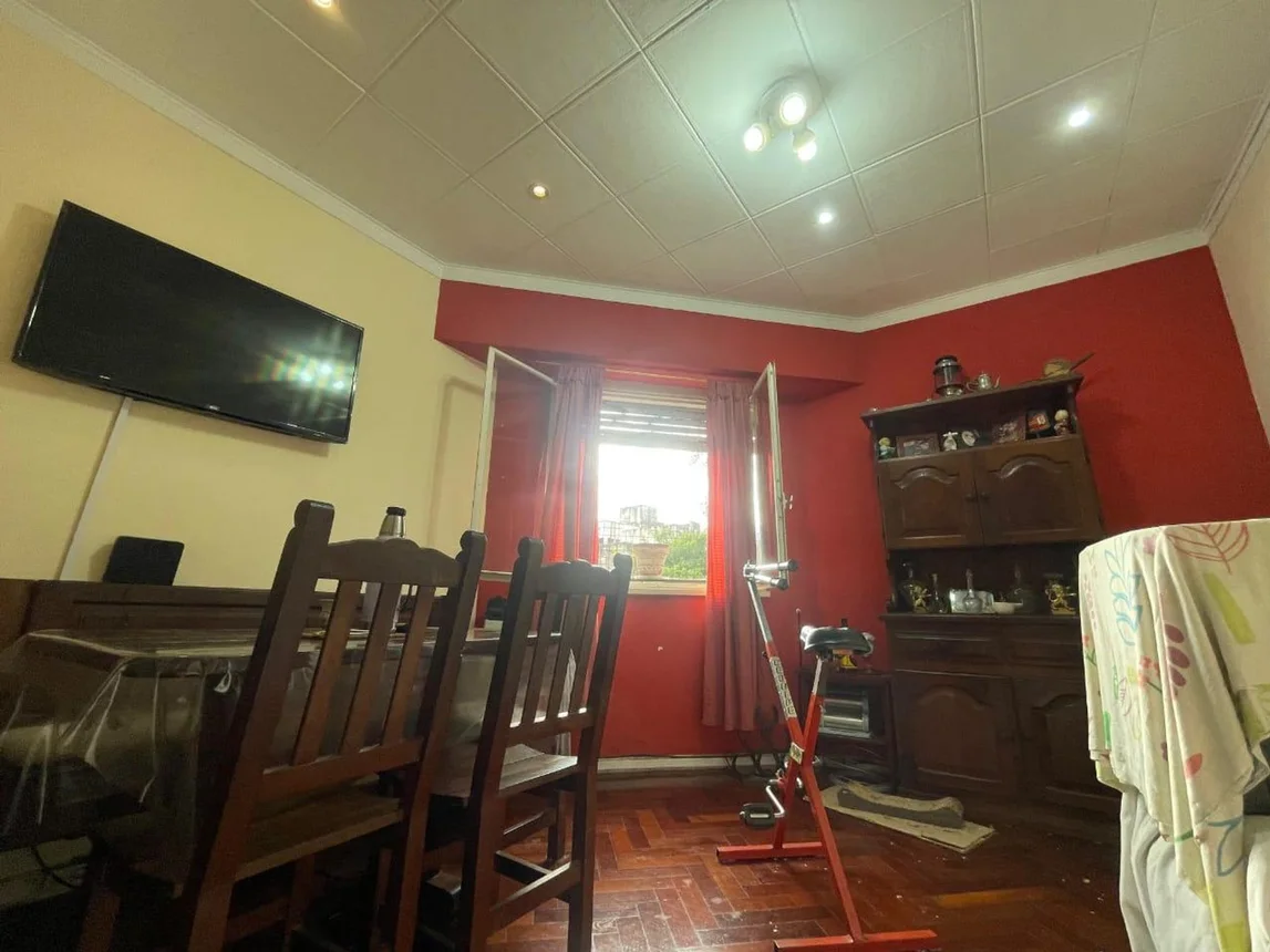 PH de 2 ambientes en venta en San Cristóbal, Carlos Calvo 2100, foto 2