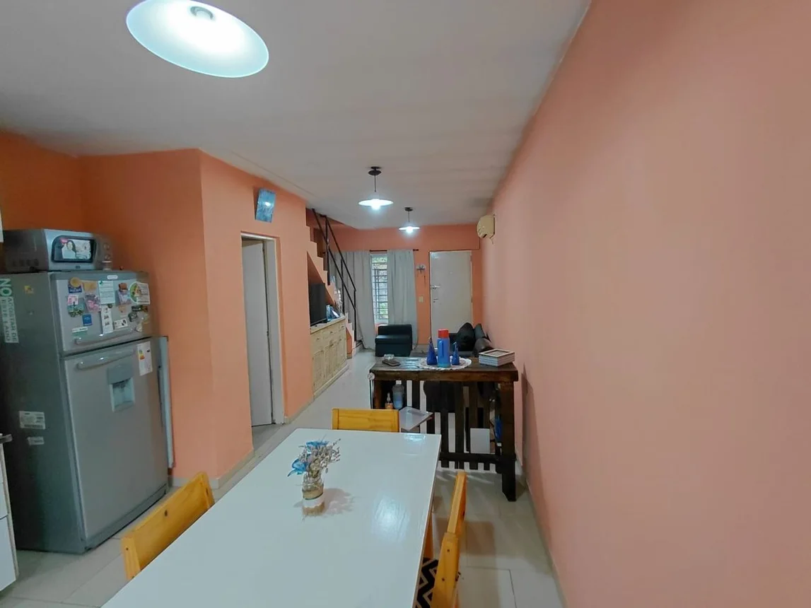 PH de 3 ambientes en venta en Ituzaingó, Haití 1800, foto 2