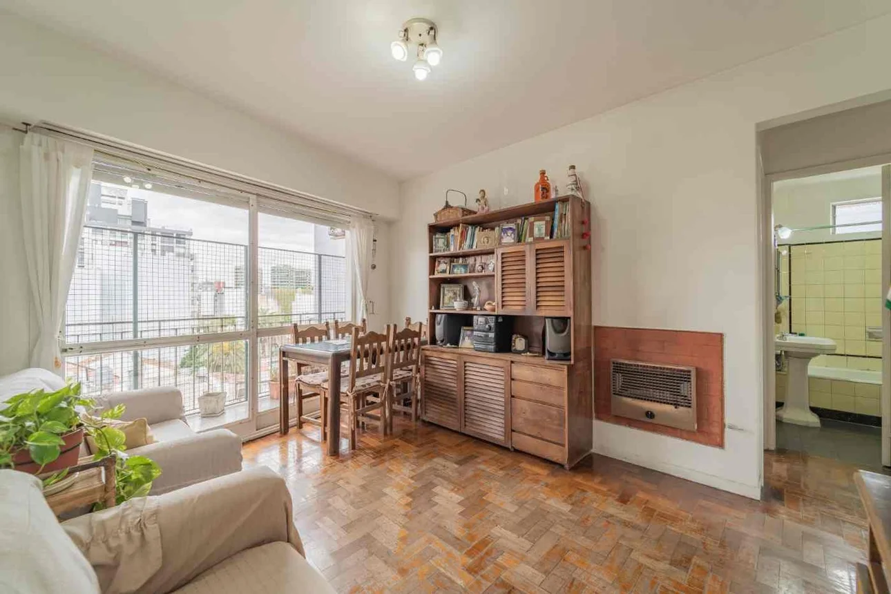 Departamento de 3 ambientes en venta en Villa Pueyrredón, Avenida de los Constituyentes 5100, foto 2
