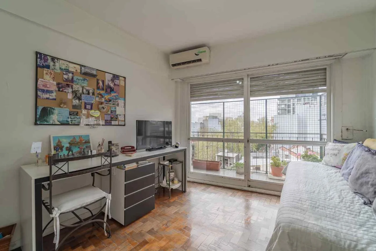Departamento de 3 ambientes en venta en Villa Pueyrredón, Avenida de los Constituyentes 5100, foto 4