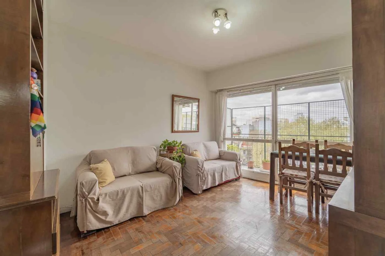 Departamento de 3 ambientes en venta en Villa Pueyrredón, Avenida de los Constituyentes 5100