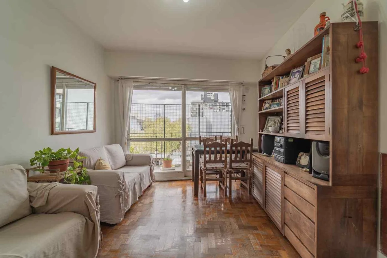 Departamento de 3 ambientes en venta en Villa Pueyrredón, Avenida de los Constituyentes 5100, foto 3