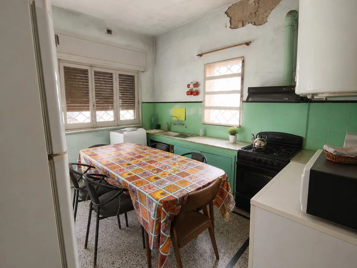 Casa en venta en Ramos Mejía