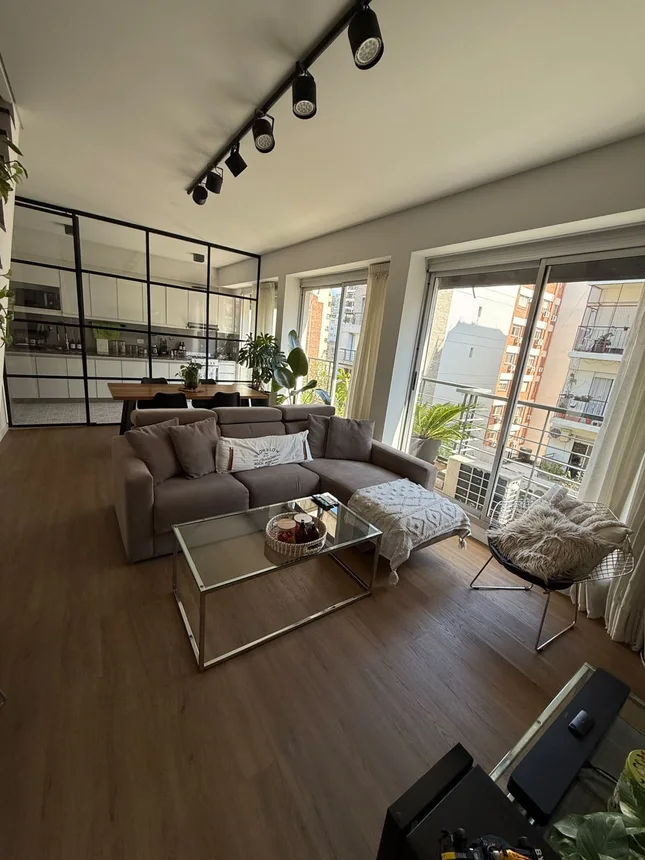 Dúplex de 3 ambientes en venta en Belgrano, Vidal 2600, foto 2