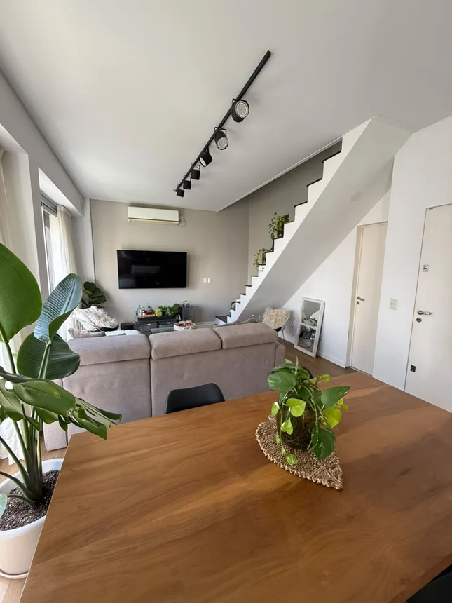 Dúplex de 3 ambientes en venta en Belgrano, Vidal 2600, foto 4