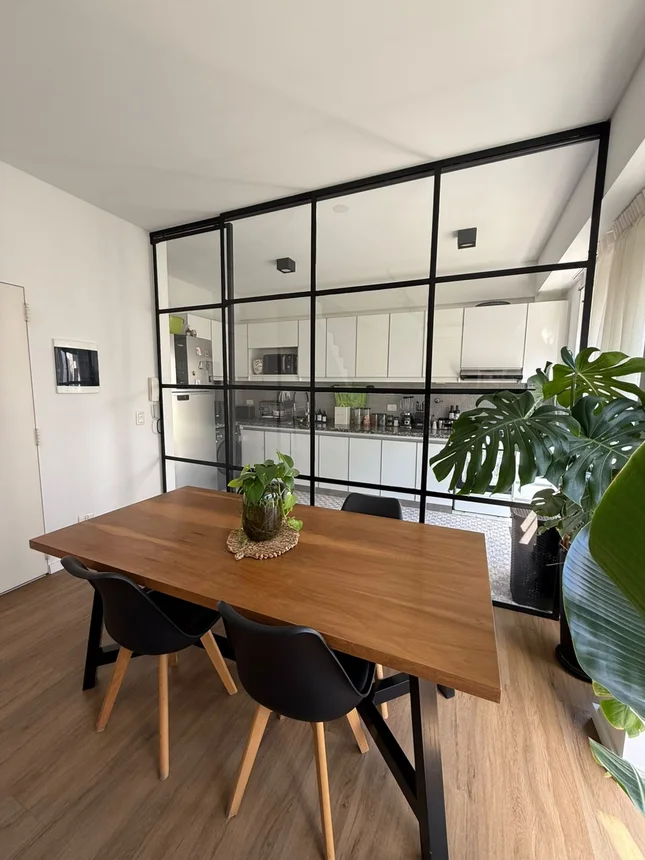 Dúplex de 3 ambientes en venta en Belgrano, Vidal 2600, foto 5