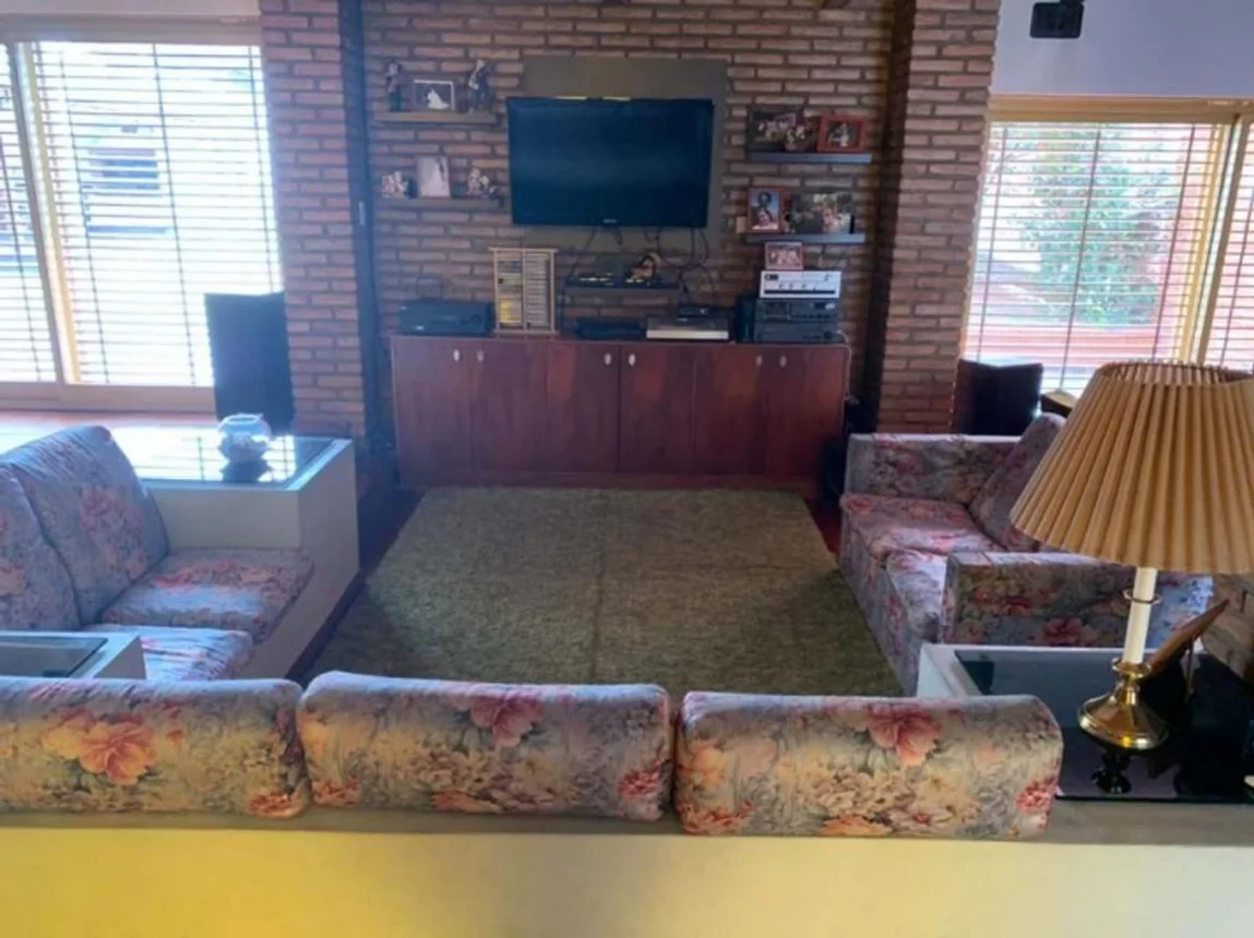 Casa de 6 ambientes en venta en Villa Sarmiento, Emilio Mitre 1200, foto 5