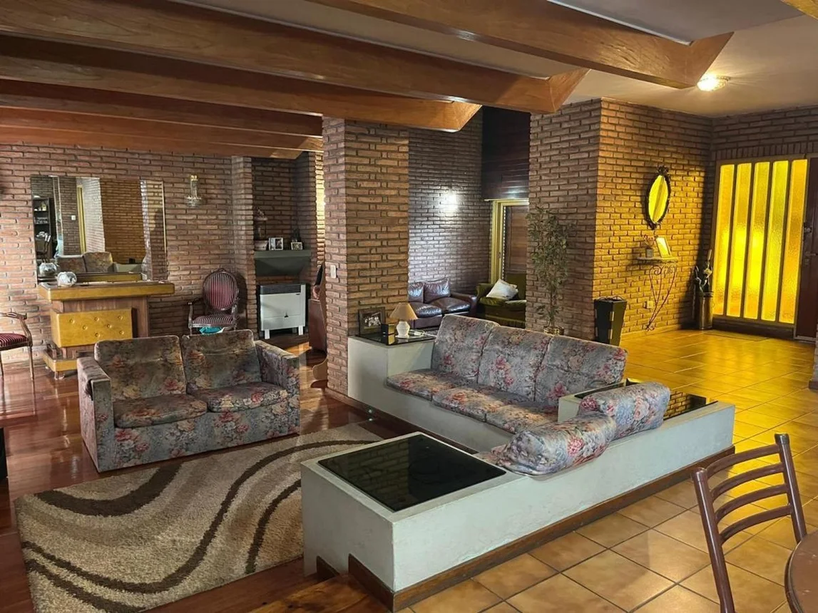 Casa de 6 ambientes en venta en Villa Sarmiento, Emilio Mitre 1200, foto 4