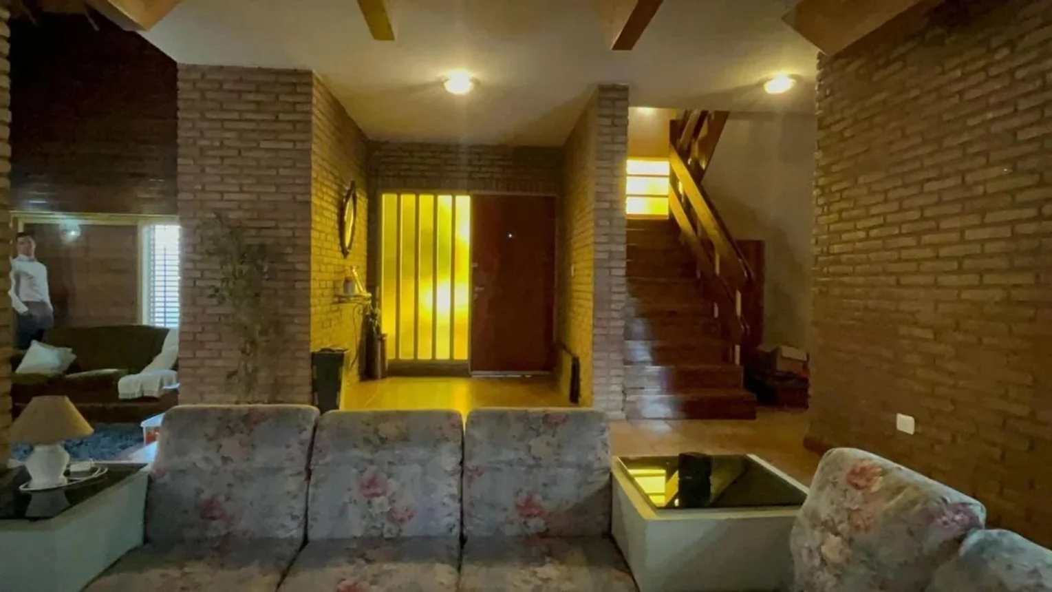 Casa de 6 ambientes en venta en Villa Sarmiento, Emilio Mitre 1200, foto 3