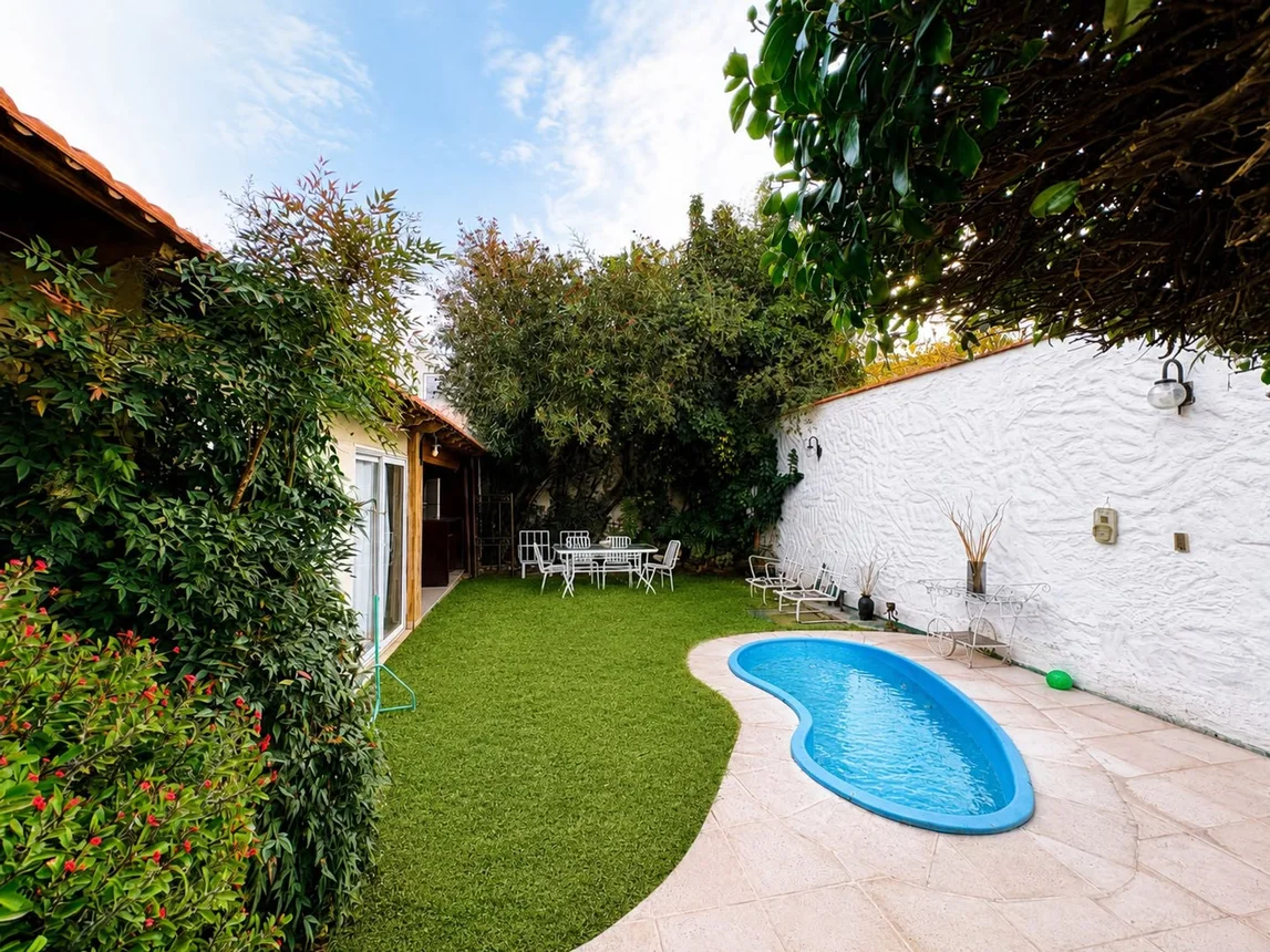 Casa en venta en Guaymallén