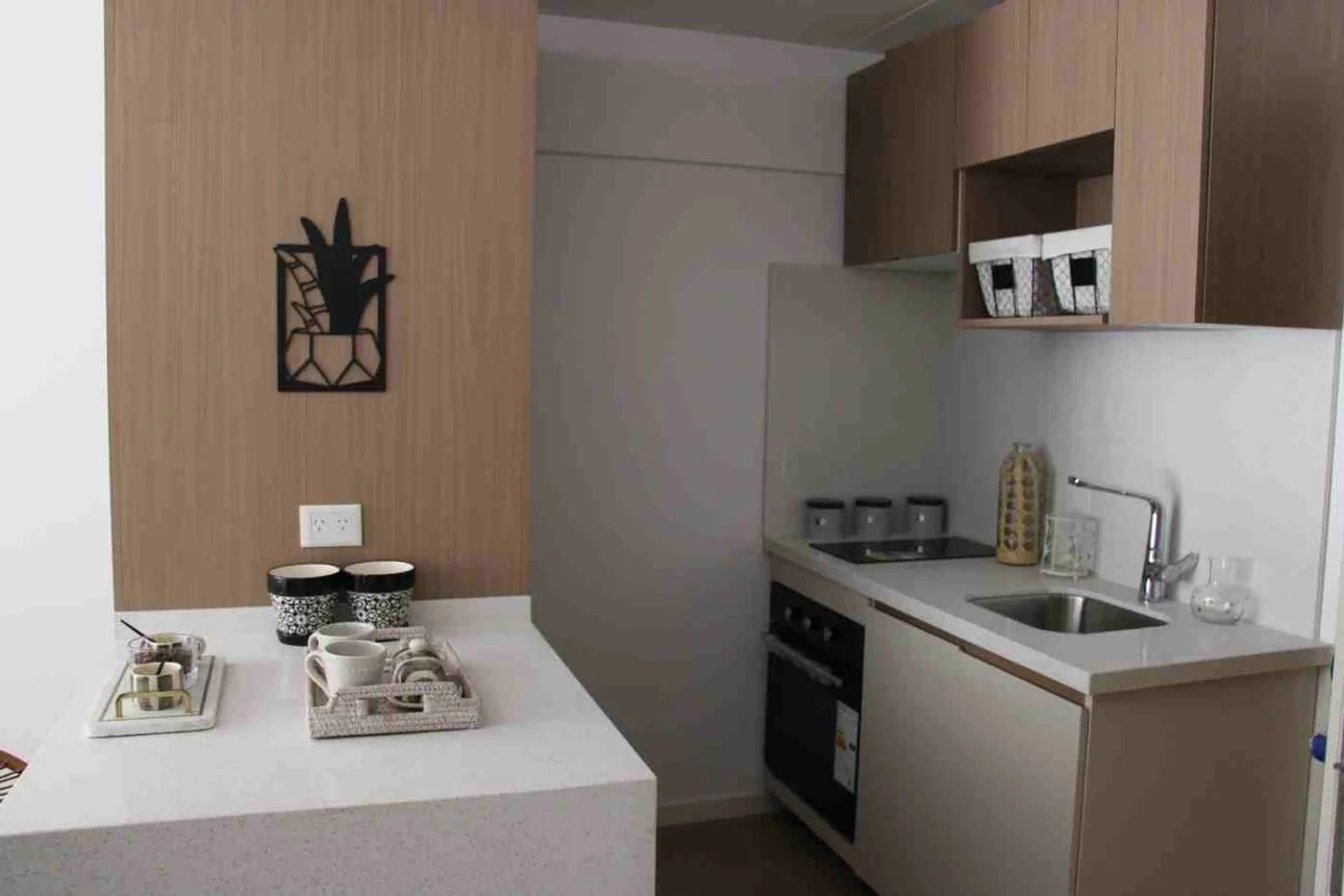 Venta monoambiente nunez a estrenar full amenities, foto 3