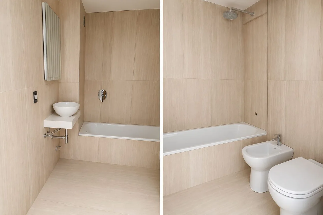 Venta monoambiente nunez a estrenar full amenities, foto 4