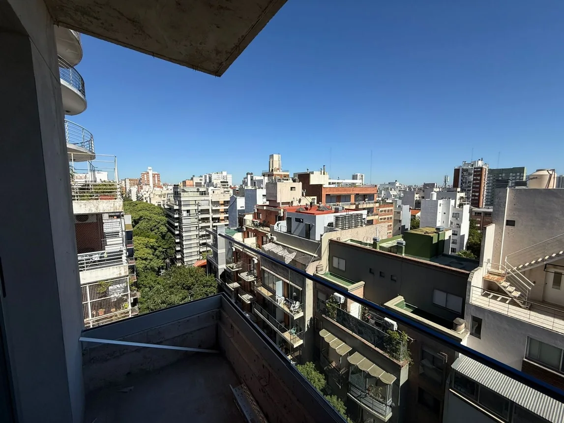 Venta monoambiente nunez a estrenar full amenities, foto 2
