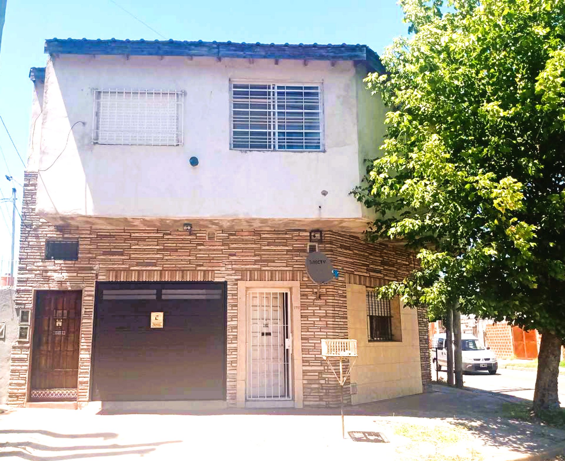 Foto 4 — VENTA PH CASA 3 AMBIENTES CON COCHERA QUILMES