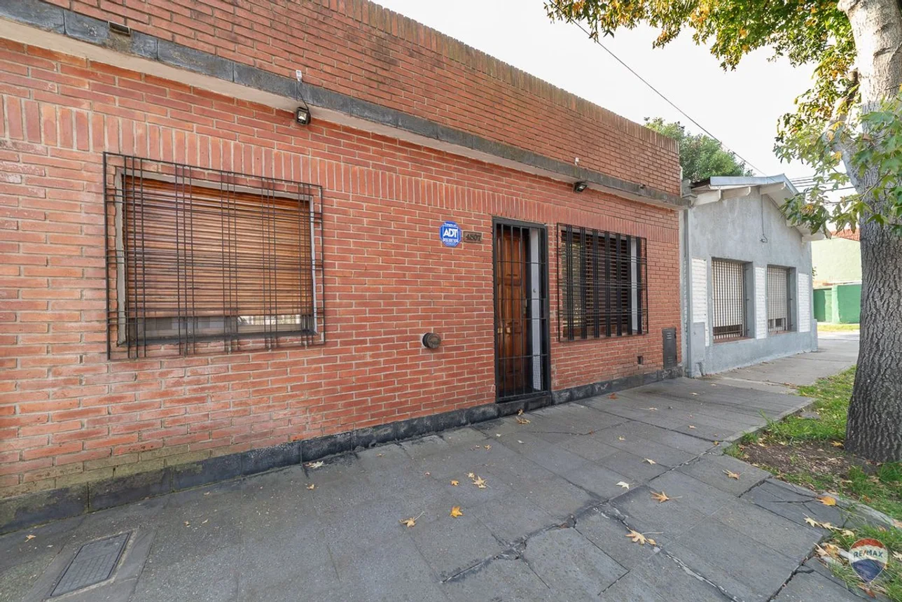 Casa de 2 ambientes en venta en Munro, Ramón B. Castro 4500