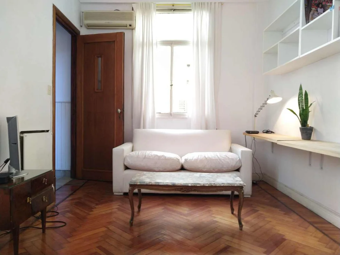 Departamento en venta en Balvanera