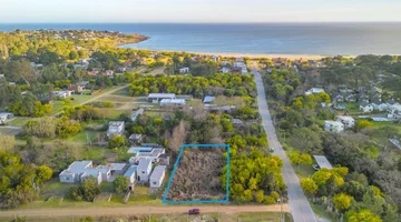 VENTA TERRENO PUNTA COLORADA PIRIAPOLIS MALDONADO