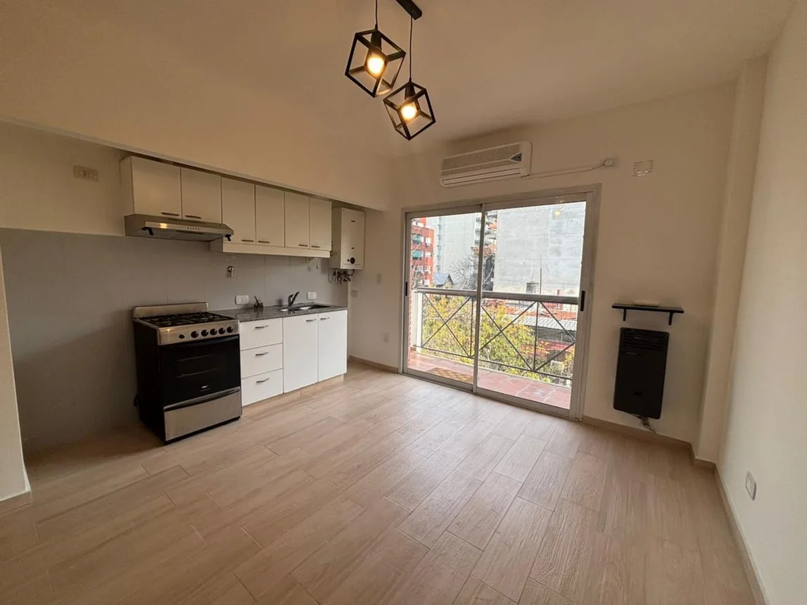 Departamento en venta en Villa Urquiza