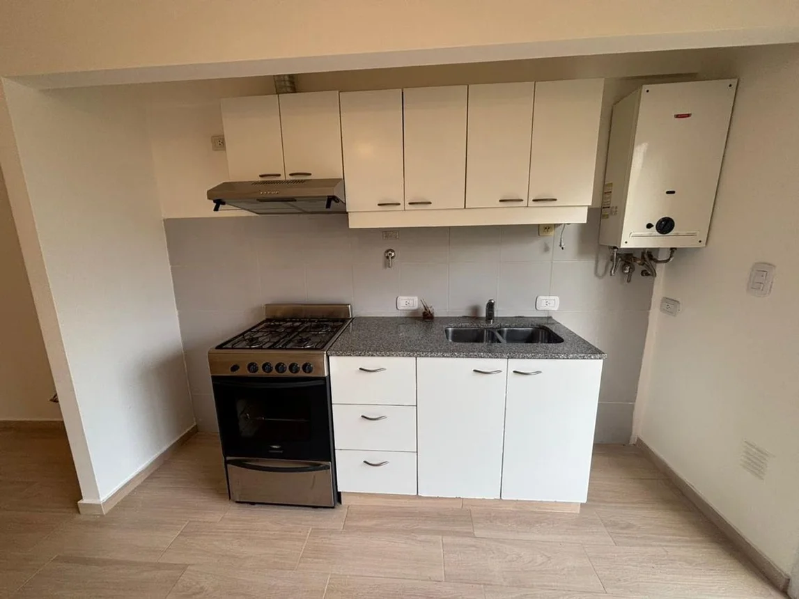 Departamento en venta en Villa Urquiza, foto 3