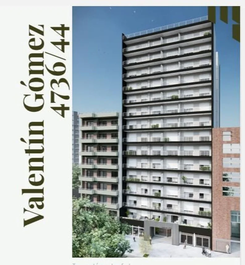 Departamento en venta en Caseros, foto 2