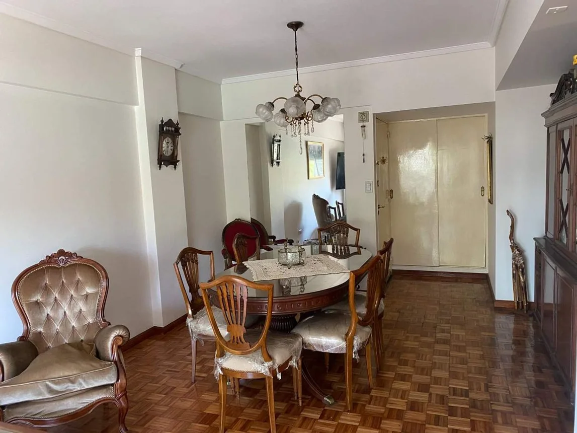 Departamento de 3 ambientes en venta en Parque Avellaneda, Baldomero Fernández Moreno 3600, foto 2