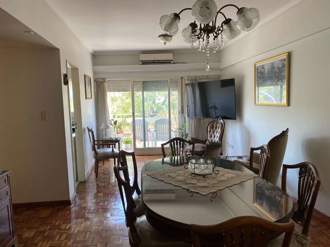 Departamento de 3 ambientes en venta en Parque Avellaneda, Baldomero Fernández Moreno 3600, foto 3
