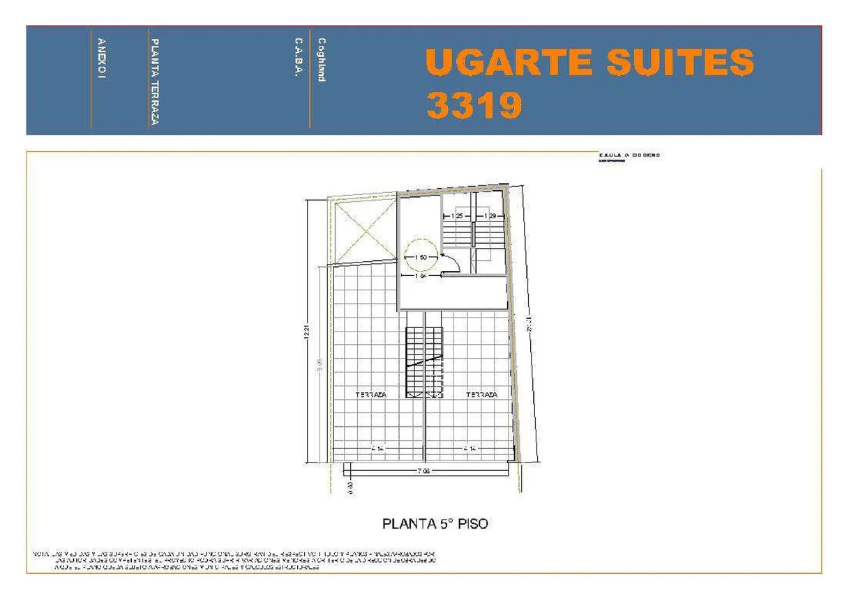 Monoambiente en venta en Coghlan, Ugarte 3300, foto 4