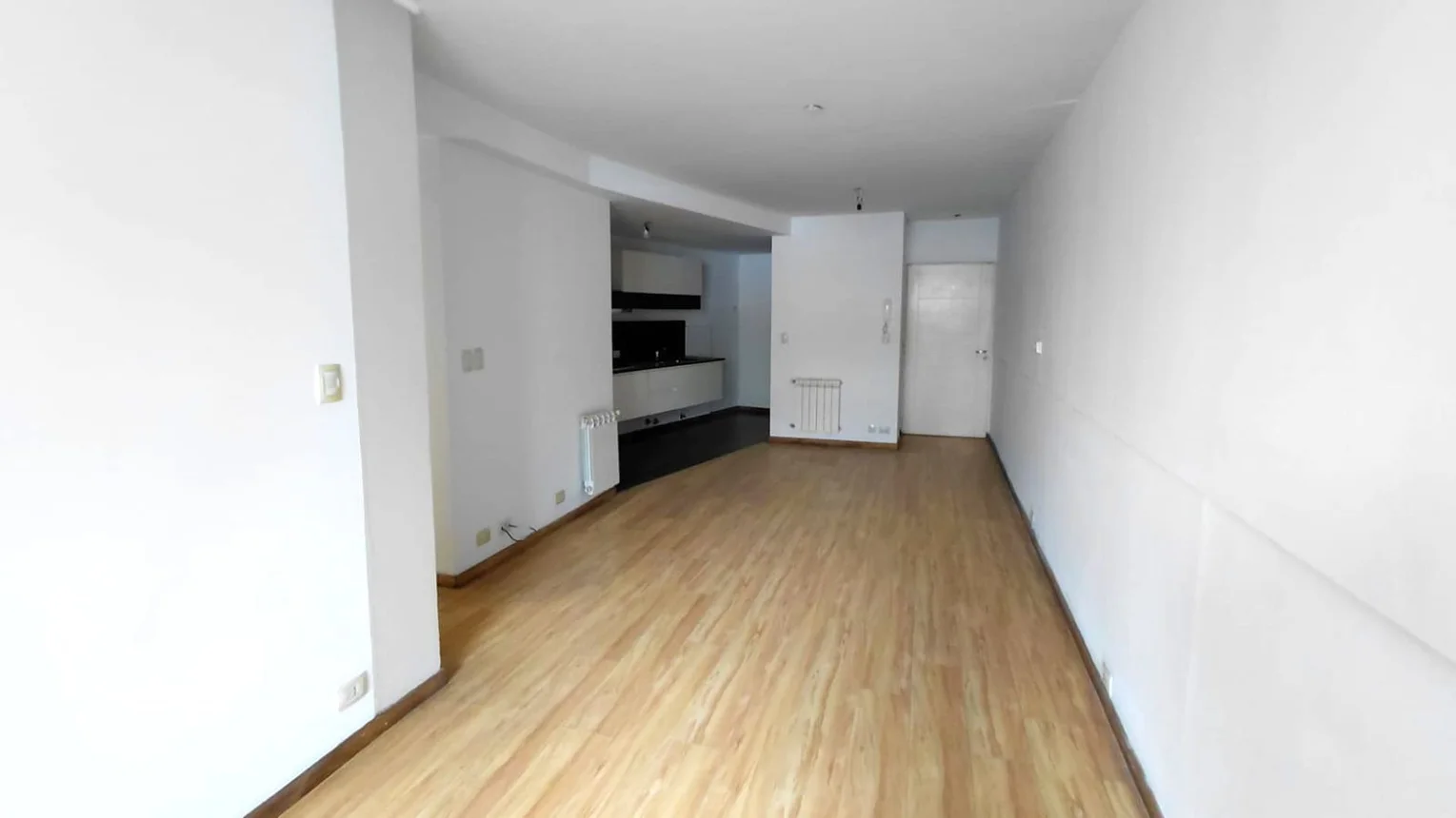 Departamento en venta en Rosario