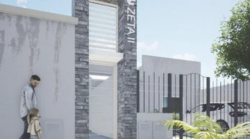 Lanzamiento Exclusivo! Torre Zeta 2 – ESQUIU 2700