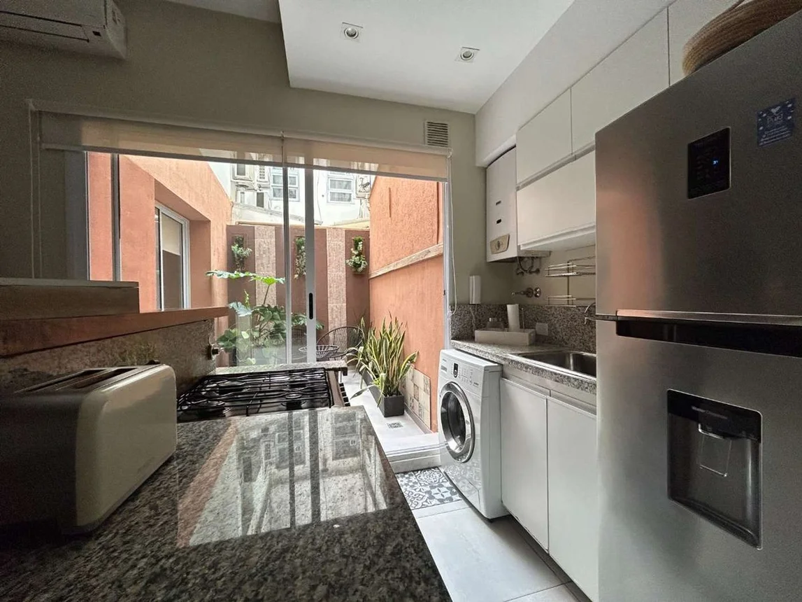 Departamento en venta en Belgrano, foto 5