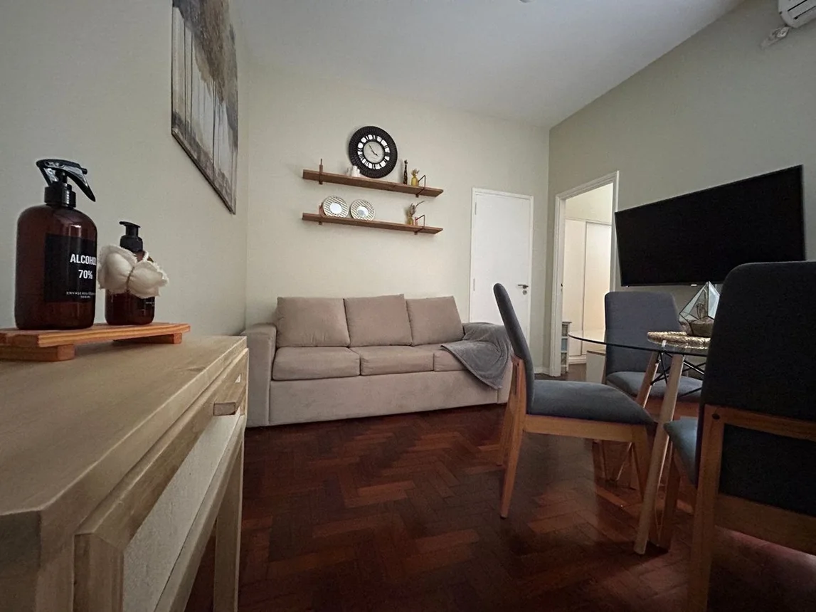 Departamento en venta en Belgrano