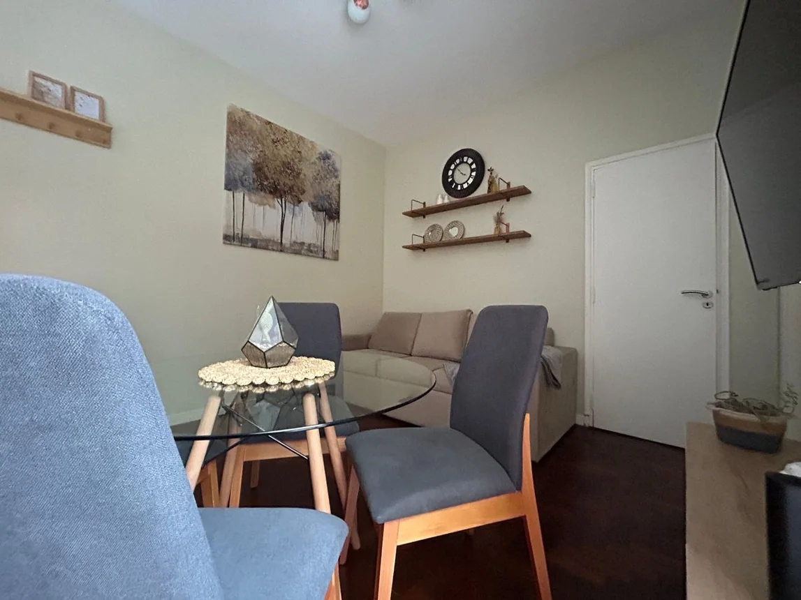 Departamento en venta en Belgrano, foto 4