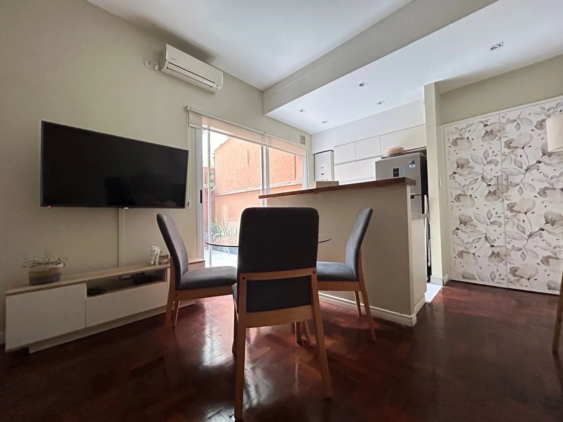 Departamento en venta en Belgrano, foto 2