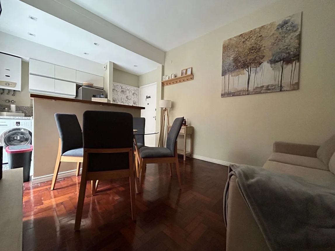 Departamento en venta en Belgrano, foto 3