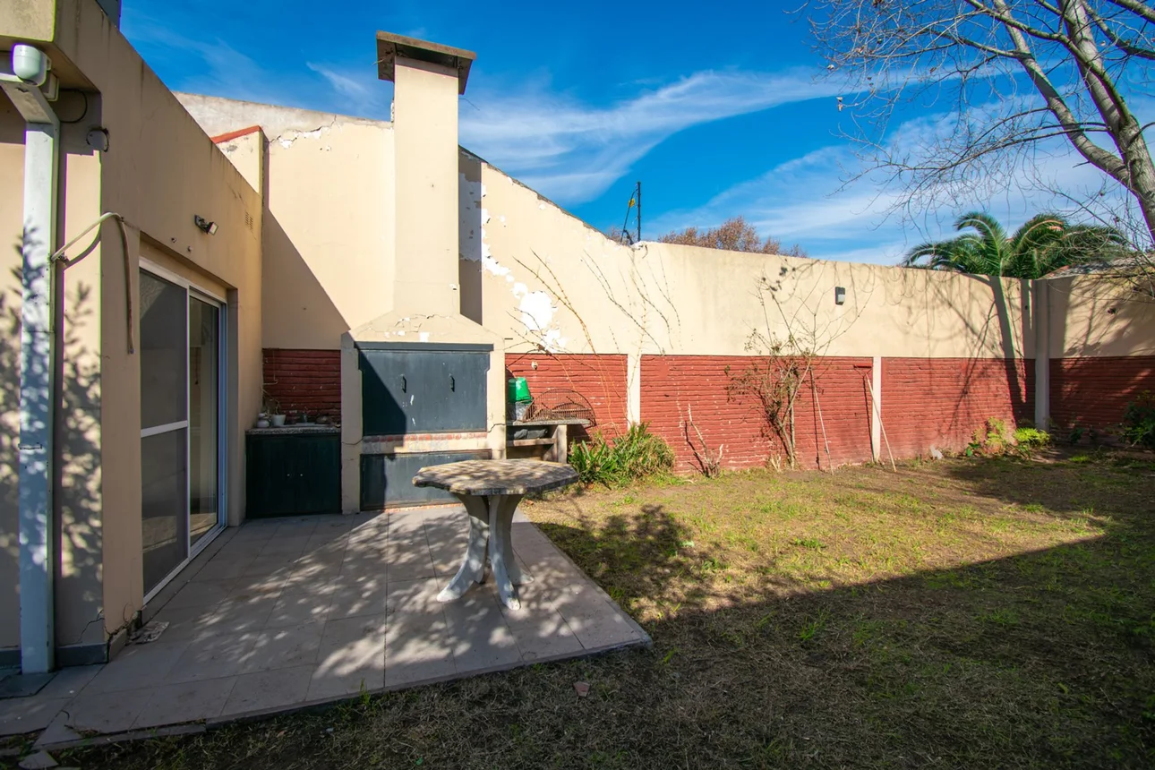 Casa de 3 ambientes en venta en Monte Grande, Domingo Faustino Sarmiento 100, foto 5